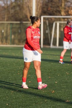 Bild 97 - wBJ Hamburger SV - Holstein Kiel : Ergebnis: 8:0